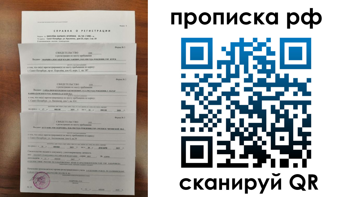 регистрация в Козьмодемьянске